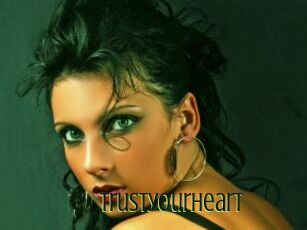 trustyourheart Video sodomie anal
