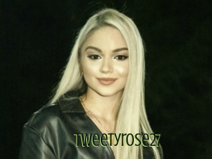 Tweetyrose27