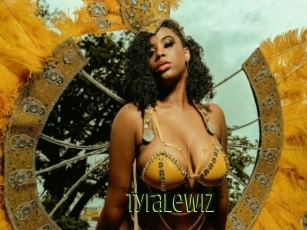 Tyralewiz