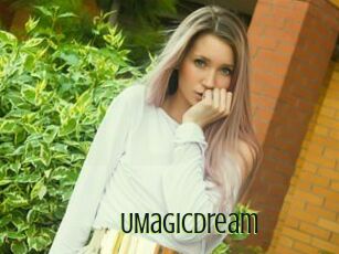 UMagicDream