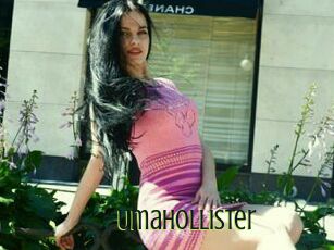 UmaHollister