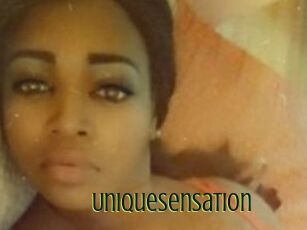UniqueSensation