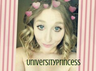 UniversityPrincess