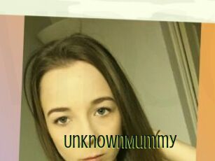UnknownMummy