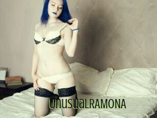 UnusualRAMONA