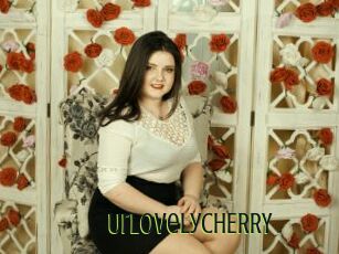 UrLovelyCHERRY
