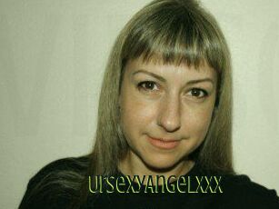 UrSexyAngelXXX