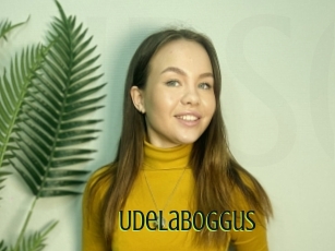 Udelaboggus