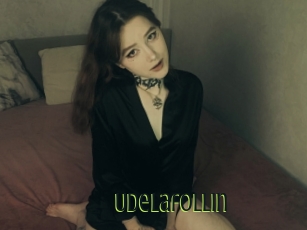 Udelafollin
