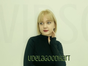 udelagoodhart Video sodomie anal
