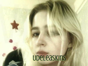 Udeleaskins