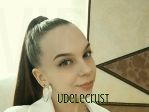Udelecrust