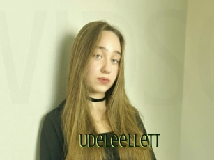 Udeleellett