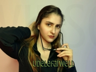 Udelefarwell