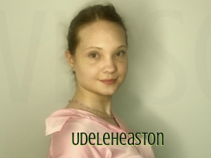 Udeleheaston