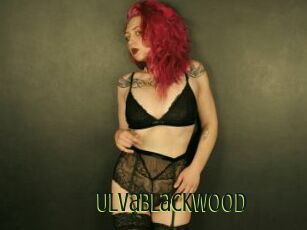 Ulvablackwood