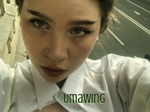 Umawing