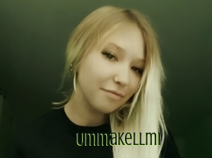 Ummakellmi