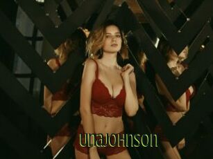 Unajohnson