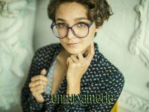 Unrulyamelie