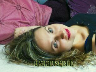 Uparadisebird
