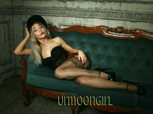Urmoongirl