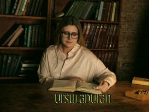 Ursuladuran