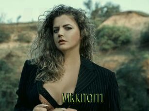 VIkkiTorri