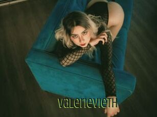 ValerieVieth