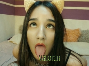 Valorah