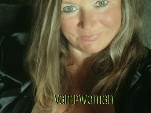 Vampwoman
