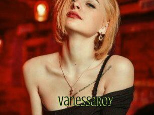 VanessaRoy