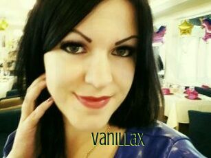 VanillaX