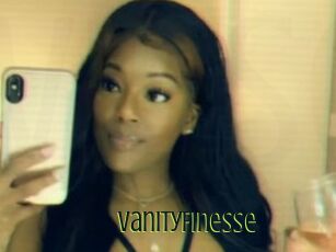 VanityFinesse