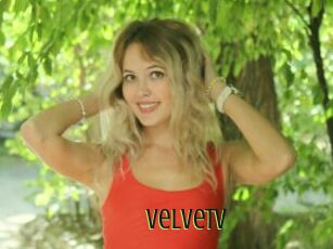 VelvetV