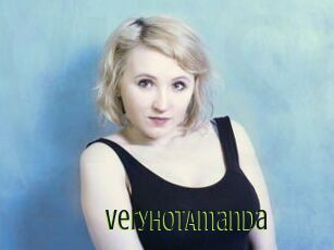 VeryHotAmanda