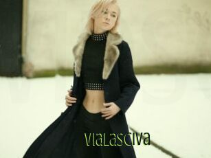 ViaLasciva