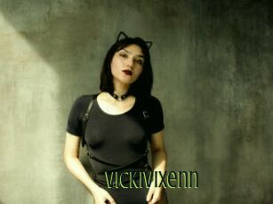 VickiVixenn