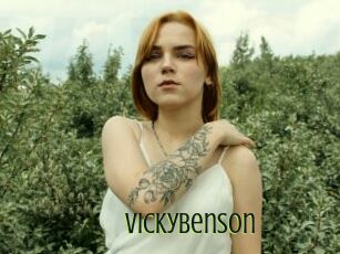 VickyBenson