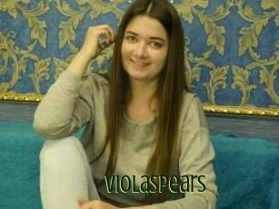 ViolaSpears