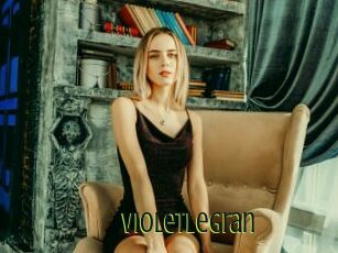 VioletLegran