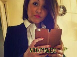 Violet_Maze