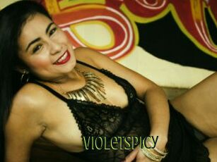 VioletSpicy