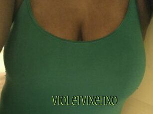 VioletVixenXo