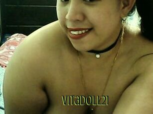 VitaDoll21