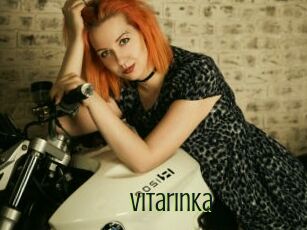 Vitarinka