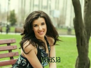 Vitasja