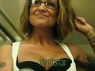 VixonStar