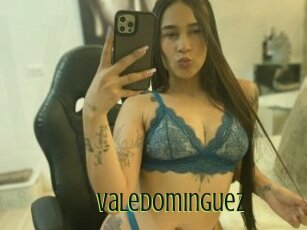 Valedominguez