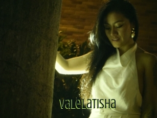 Valelatisha